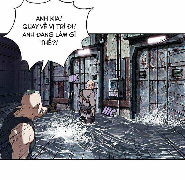 Đứa Con Thần Chết Tập 148 trang 78