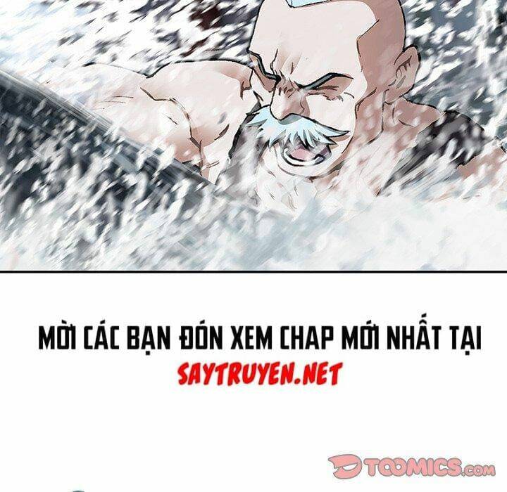 Đứa Con Thần Chết Tập 148 trang 83