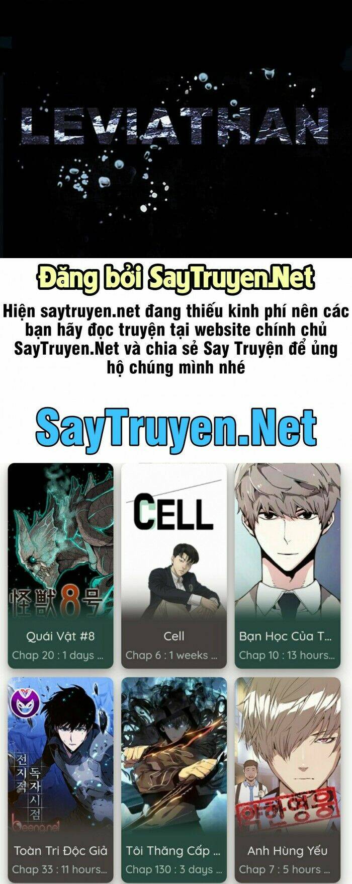 Đứa Con Thần Chết Tập 151 trang 46
