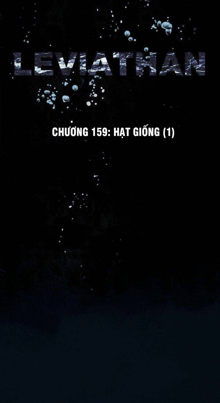 Đứa Con Thần Chết Tập 159 trang 5