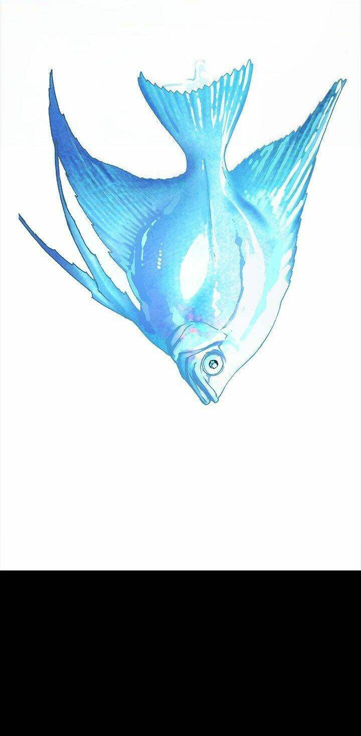 Đứa Con Thần Chết Tập 159 trang 46