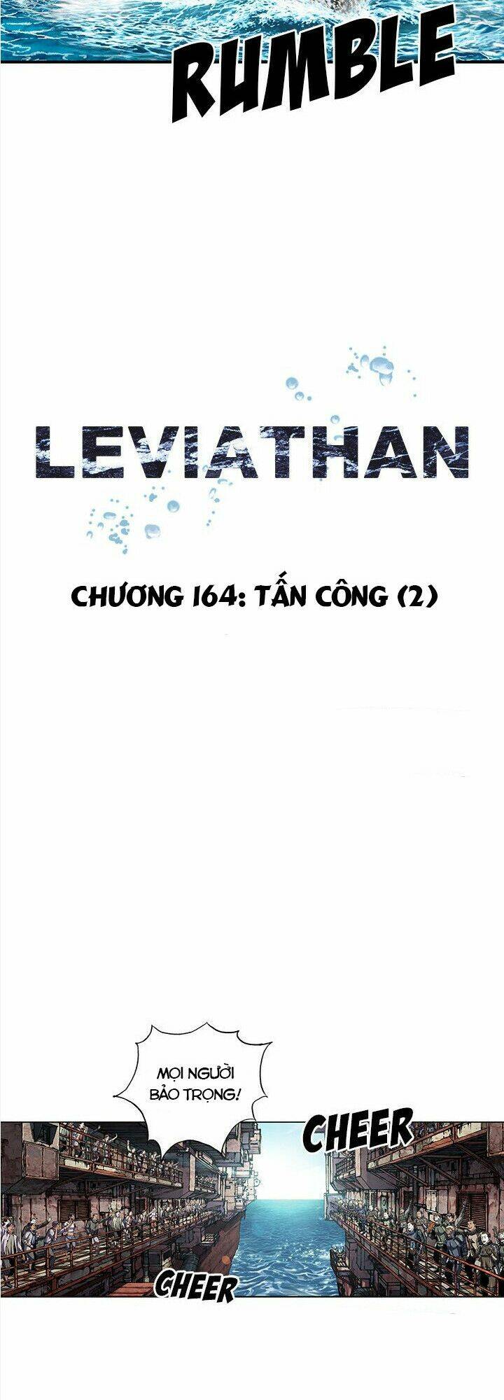 Đứa Con Thần Chết Tập 164 trang 5