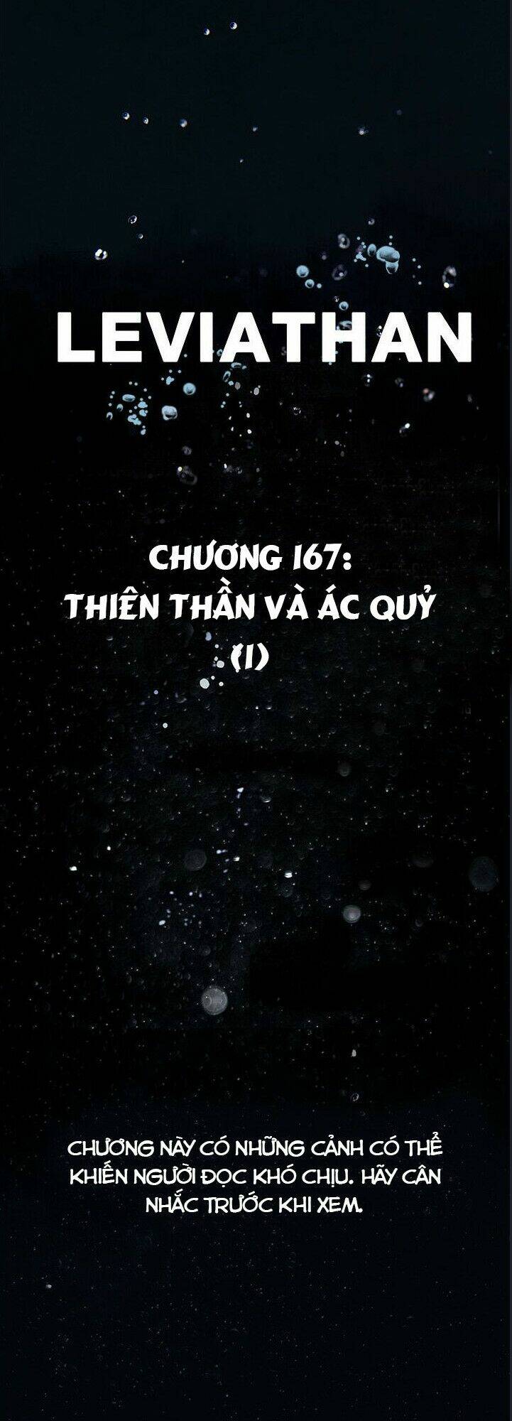 Đứa Con Thần Chết Tập 167 trang 3