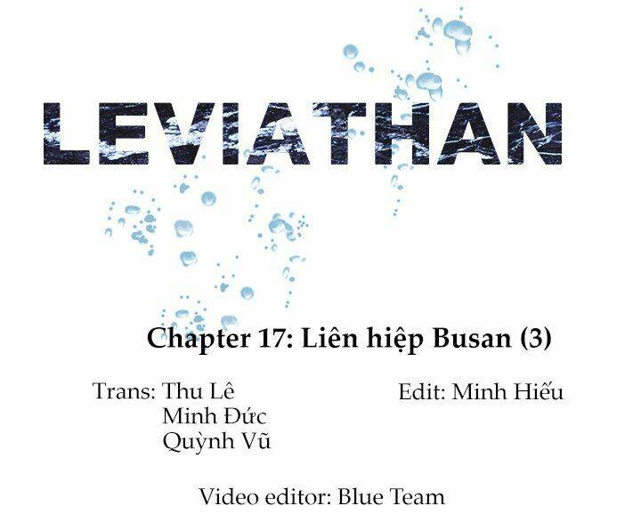 Đứa Con Thần Chết Tập 17 trang 2