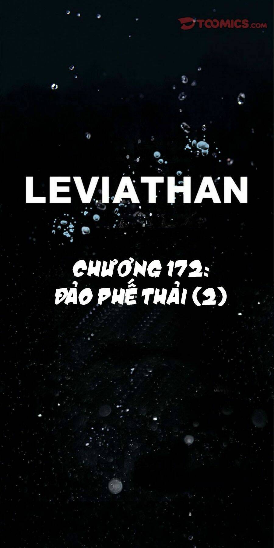 Đứa Con Thần Chết Tập 172 trang 3