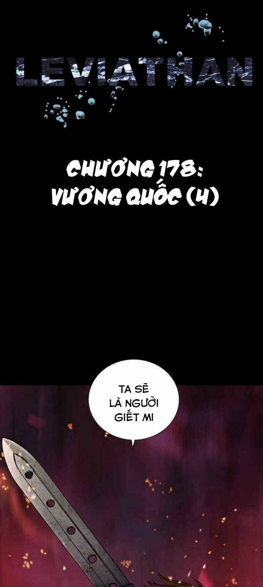 Đứa Con Thần Chết Tập 178 trang 1