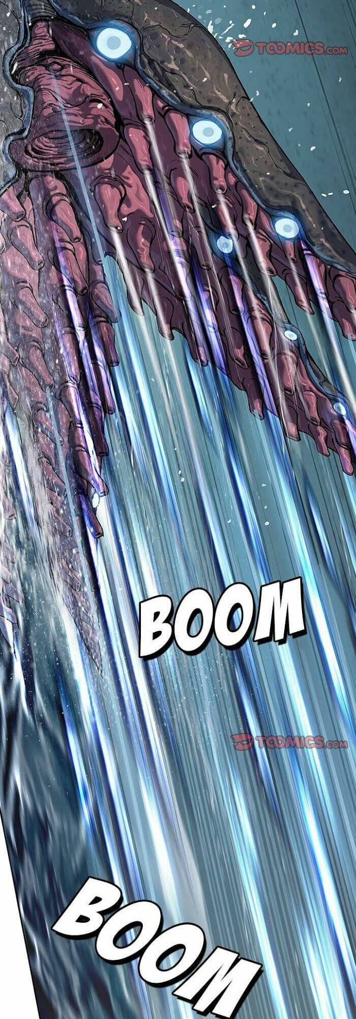Đứa Con Thần Chết Tập 191 trang 26