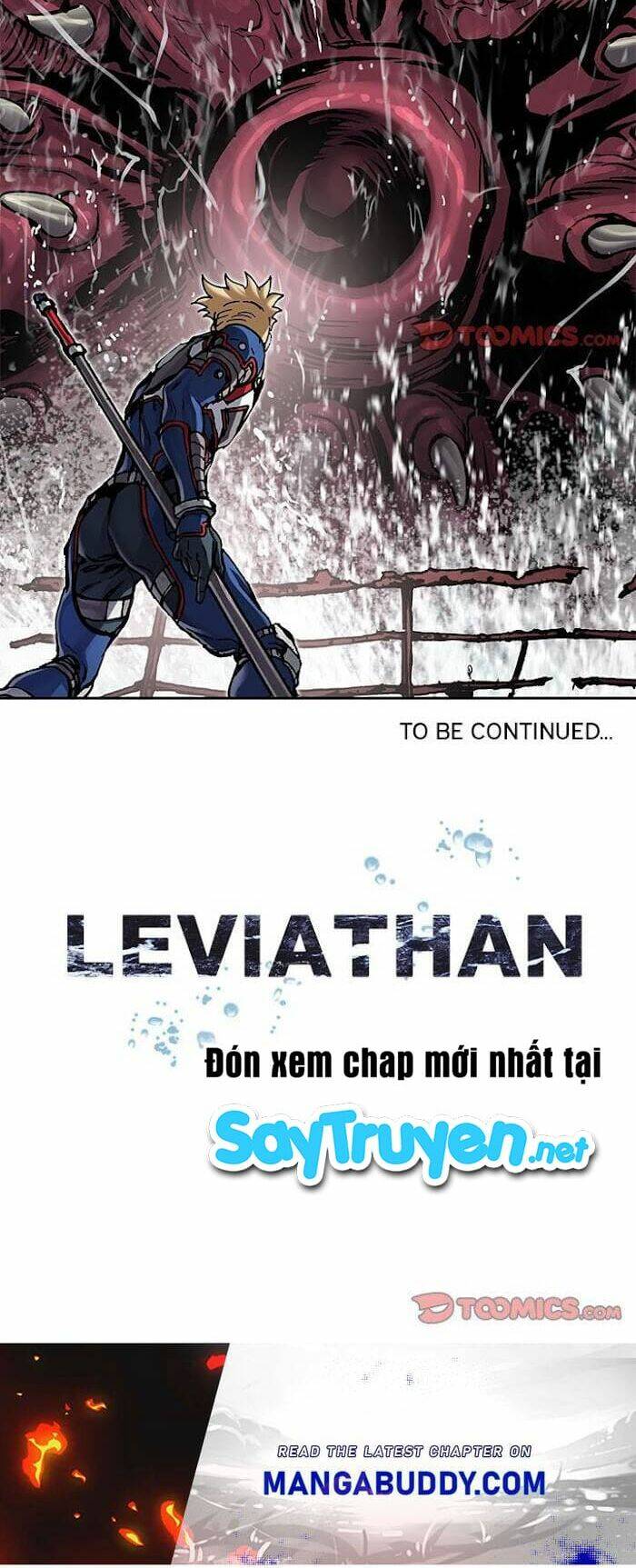 Đứa Con Thần Chết Tập 191 trang 33
