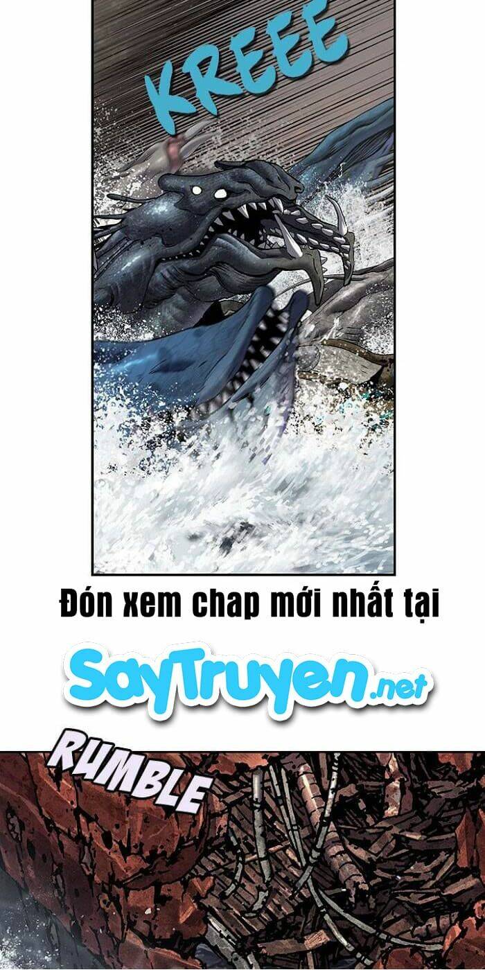 Đứa Con Thần Chết Tập 192 trang 7