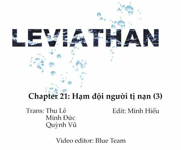 Đứa Con Thần Chết Tập 21 trang 1