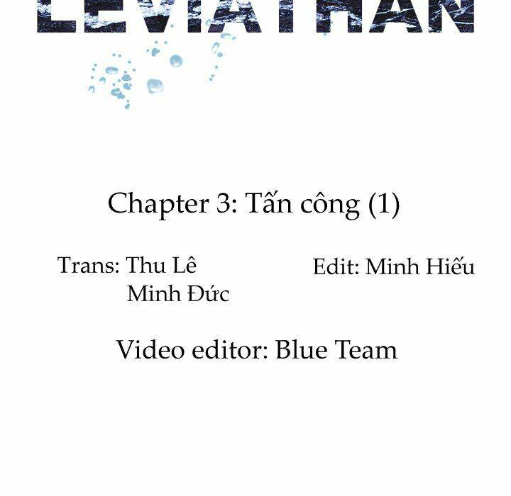 Đứa Con Thần Chết Tập 3 trang 12