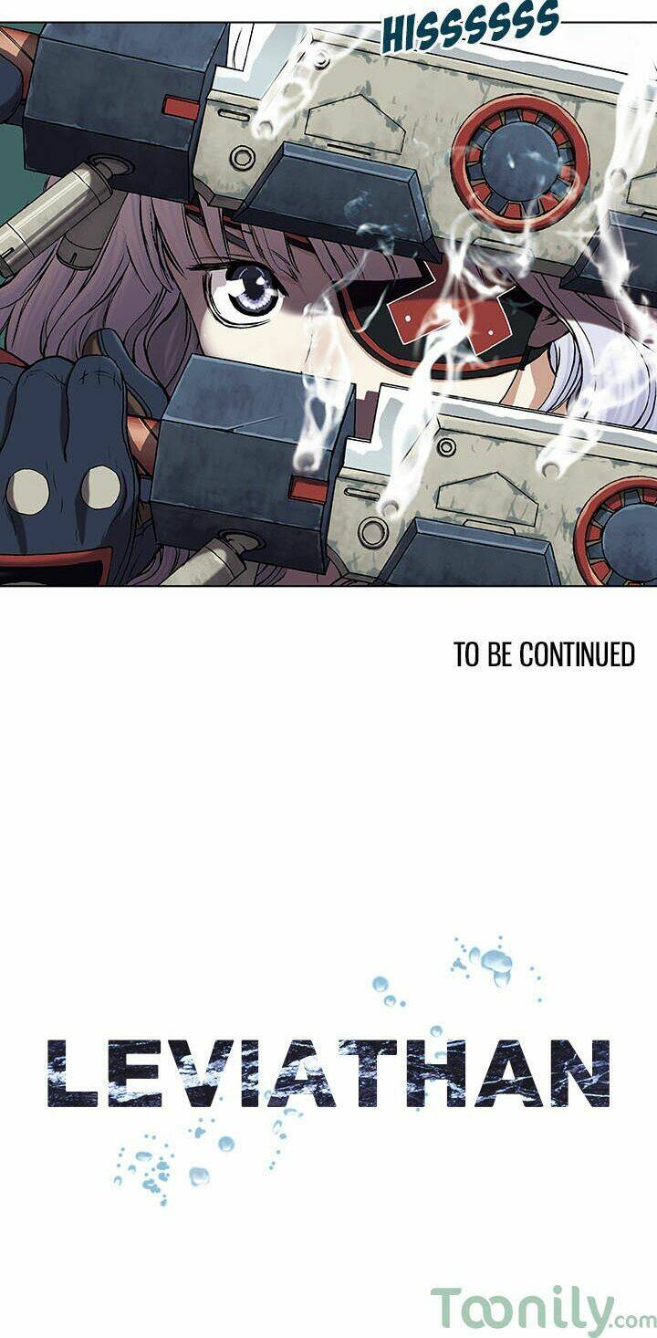 Đứa Con Thần Chết Tập 36 trang 36