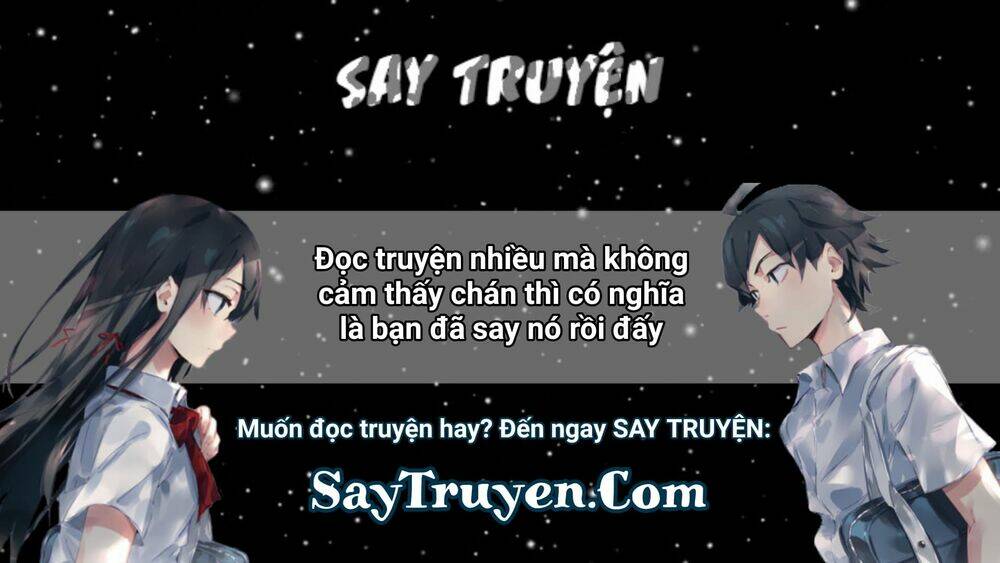 Đứa Con Thần Chết Tập 38 trang 1