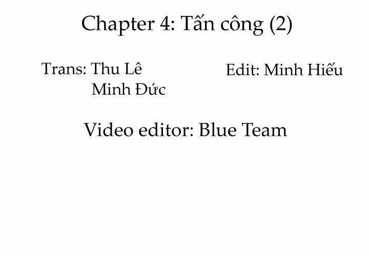 Đứa Con Thần Chết Tập 4 trang 3