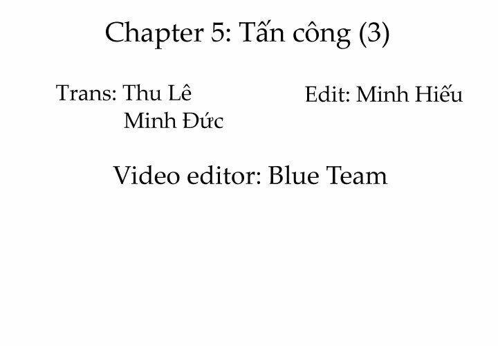 Đứa Con Thần Chết Tập 5 trang 3
