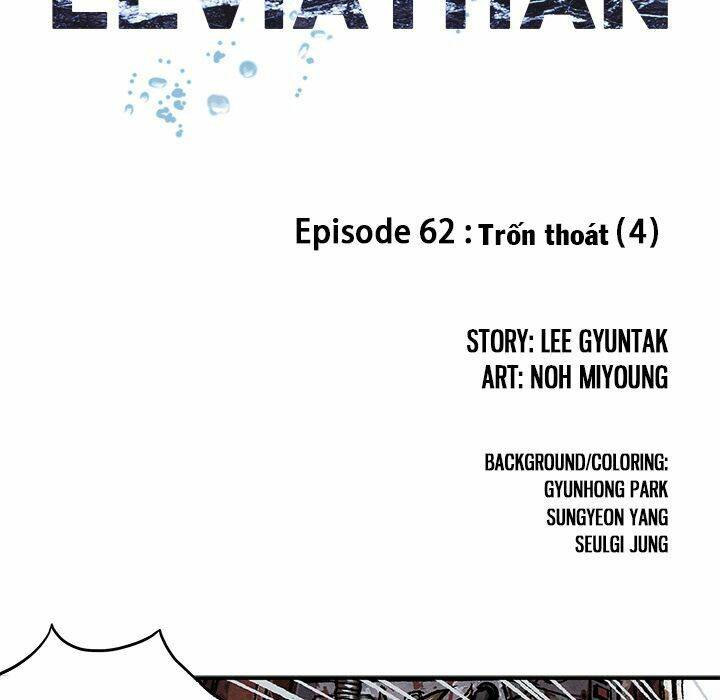 Đứa Con Thần Chết Tập 62 trang 5