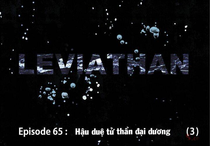 Đứa Con Thần Chết Tập 65 trang 3