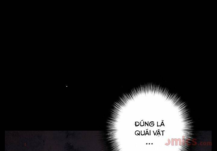 Đứa Con Thần Chết Tập 65 trang 5