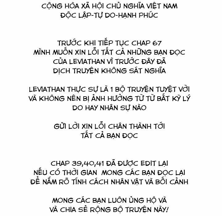 Đứa Con Thần Chết Tập 67 trang 2