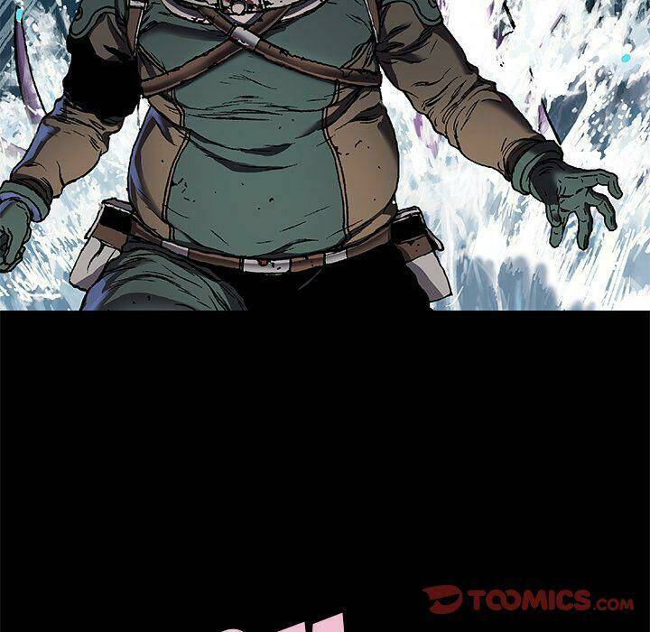 Đứa Con Thần Chết Tập 75 trang 31