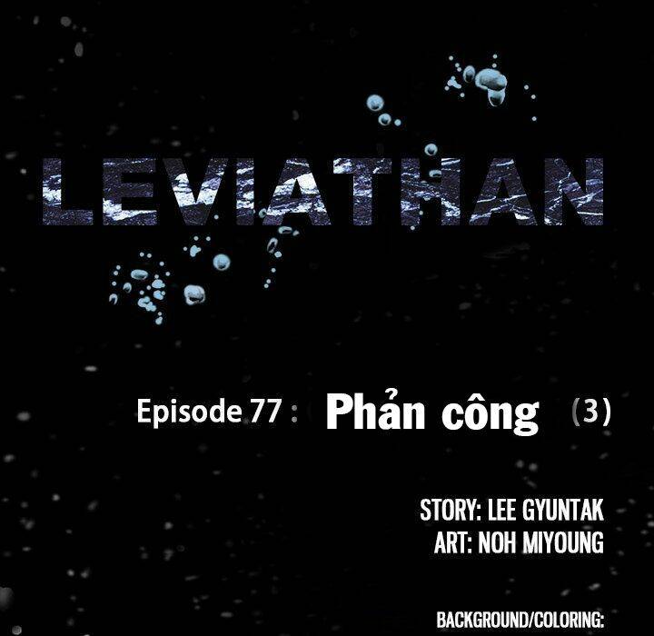 Đứa Con Thần Chết Tập 77 trang 4