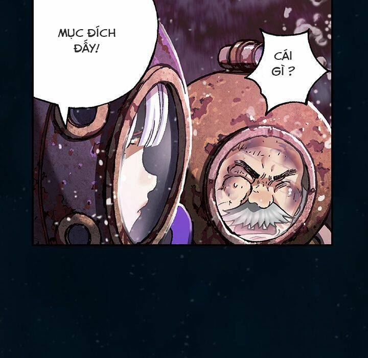 Đứa Con Thần Chết Tập 77 trang 73