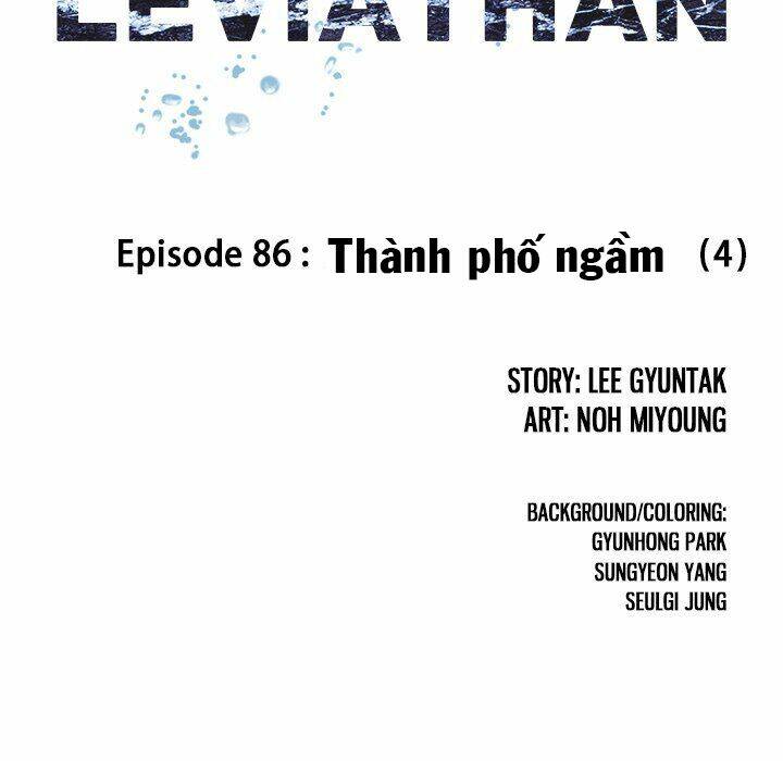 Đứa Con Thần Chết Tập 86 trang 26