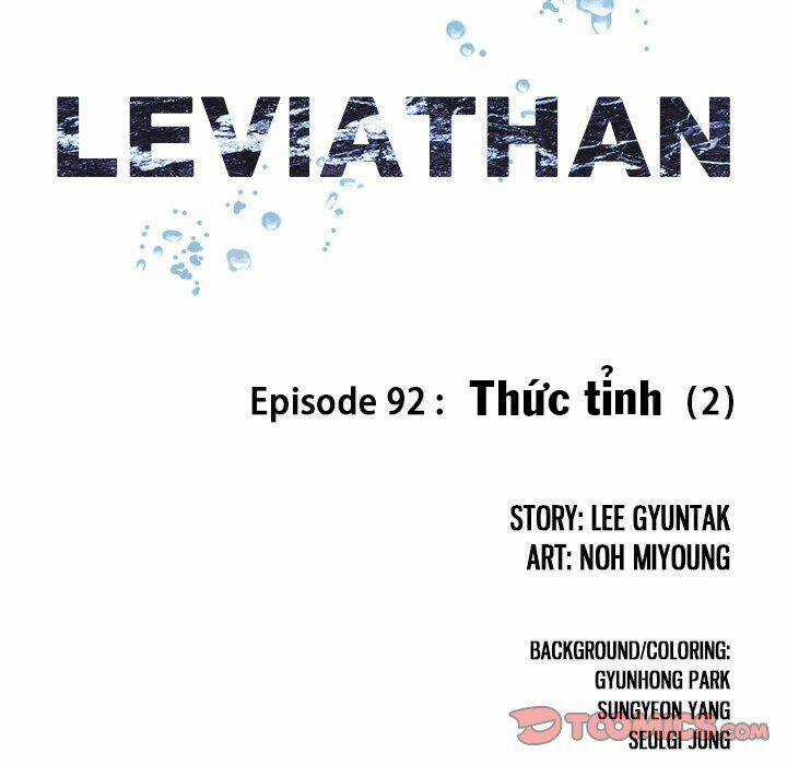 Đứa Con Thần Chết Tập 92 trang 3