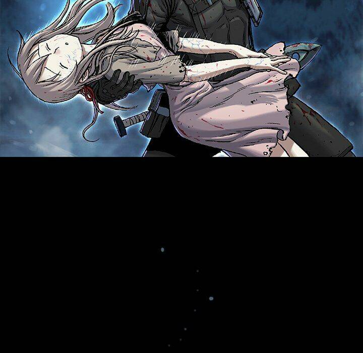 Đứa Con Thần Chết Tập 95 trang 30