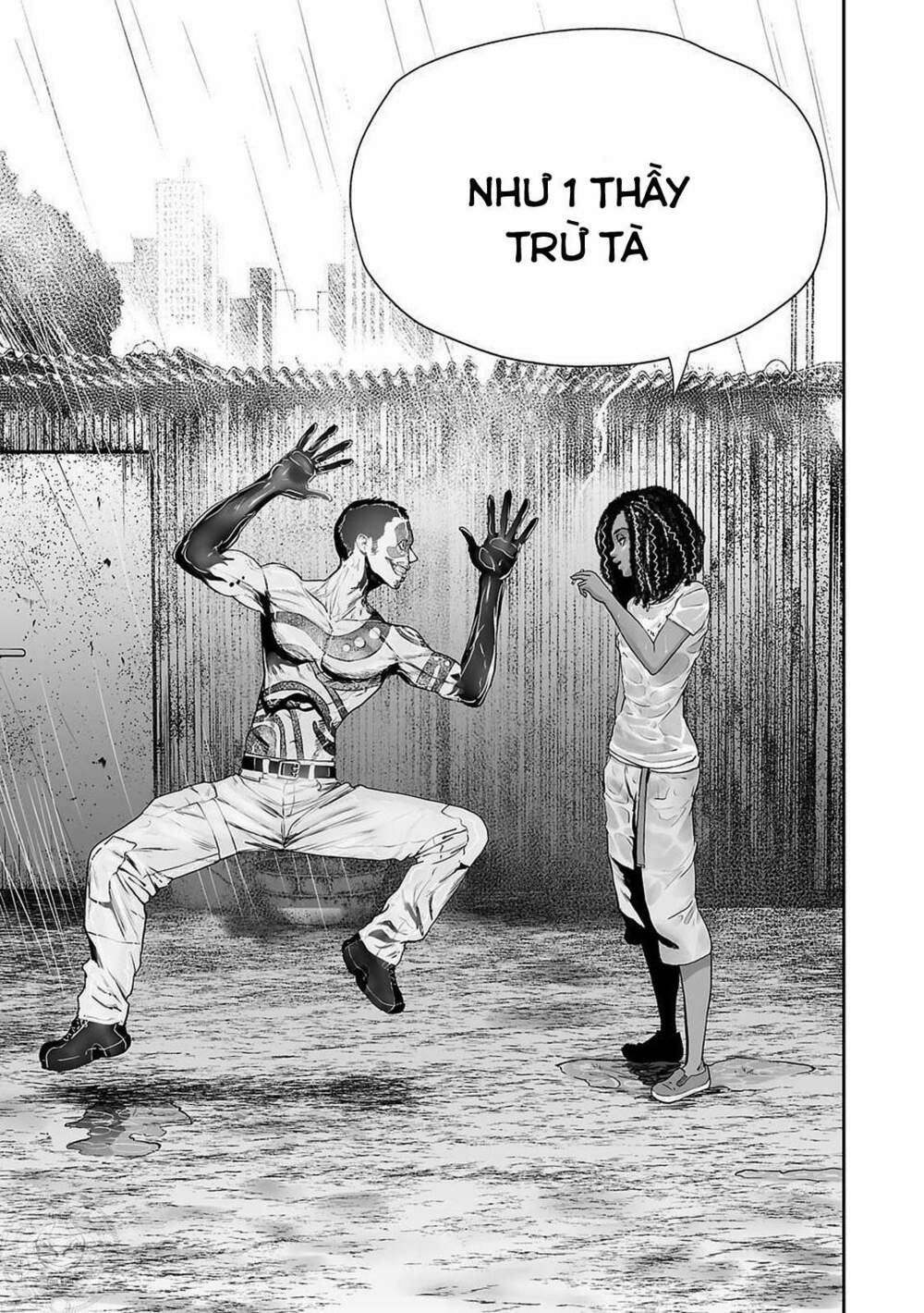 Ender Geister Tập 1 trang 11