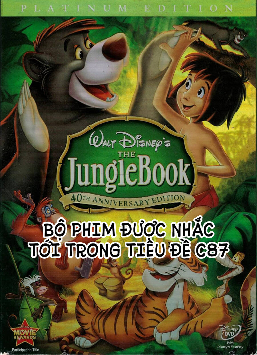 Ender Geister Tập 87 trang 21