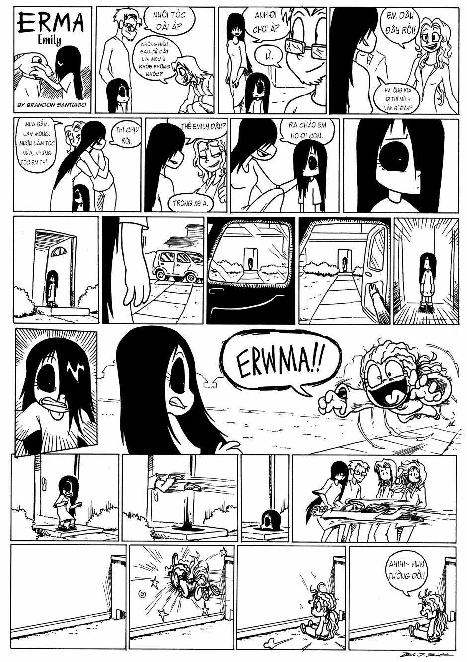 Erma Tập 10 trang 2