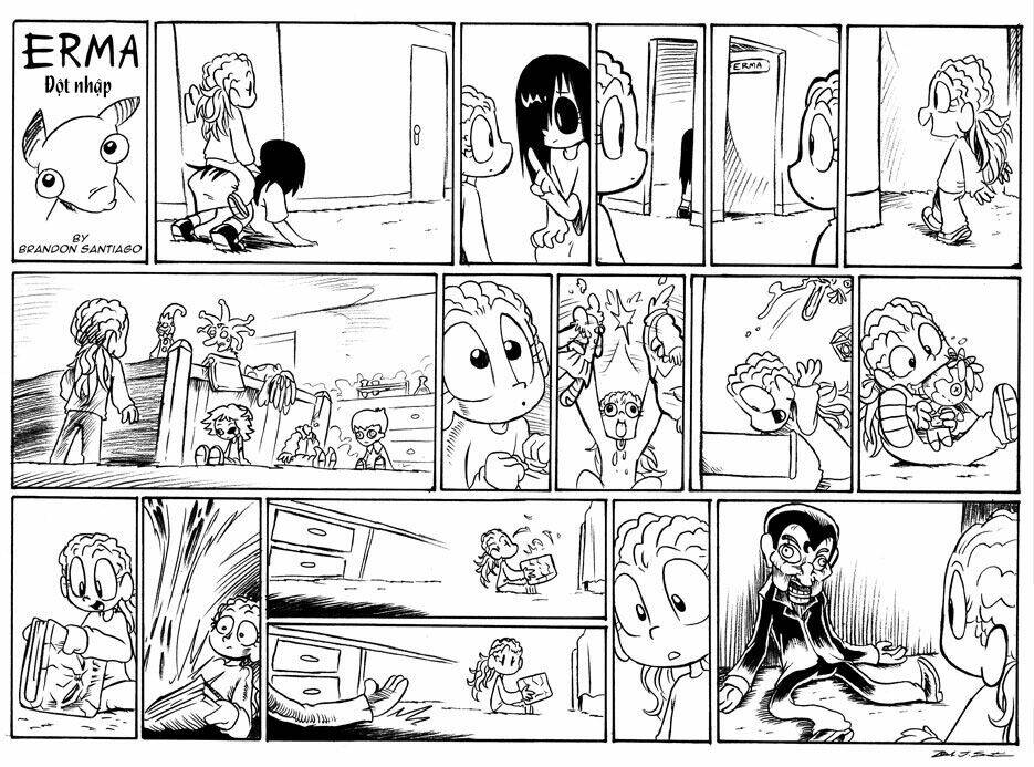 Erma Tập 10 trang 4