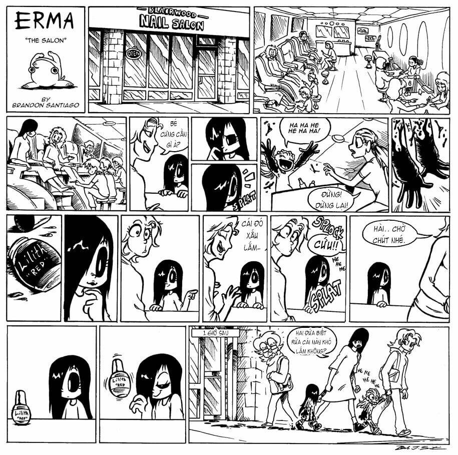 Erma Tập 11 trang 5