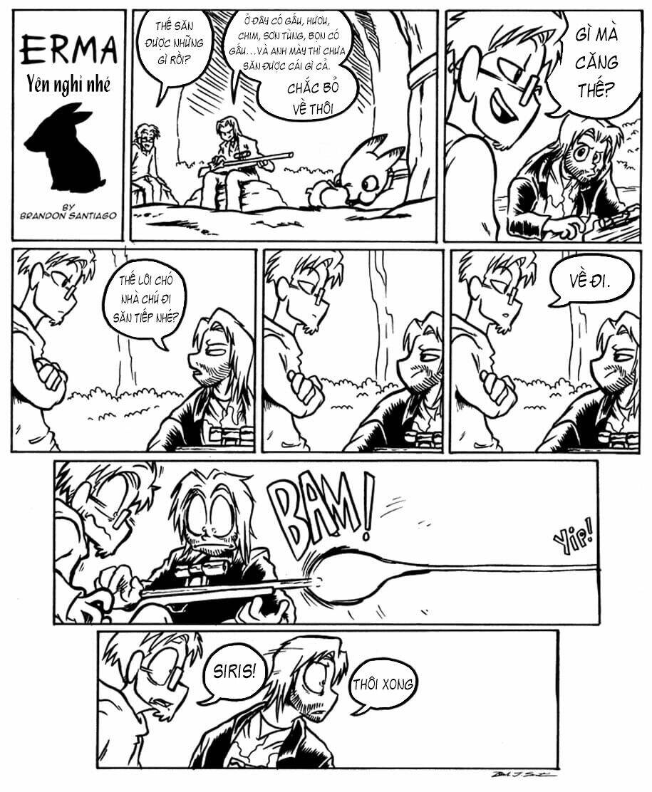 Erma Tập 11 trang 7