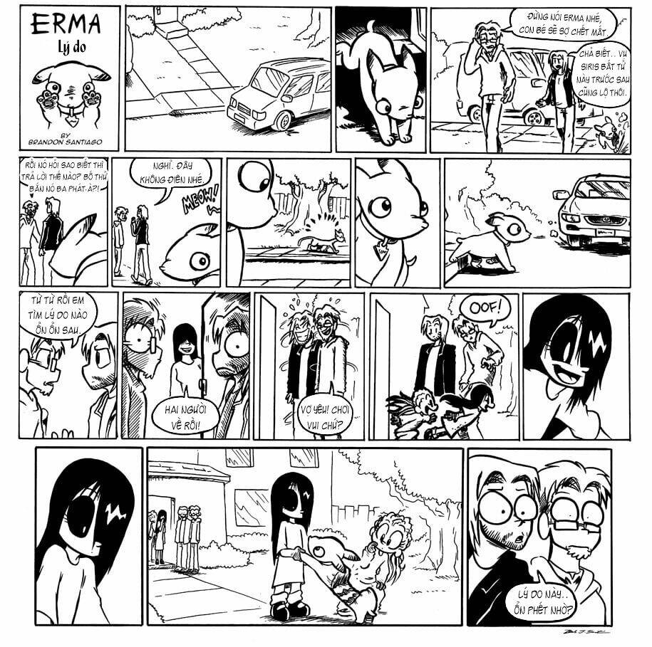 Erma Tập 11 trang 9