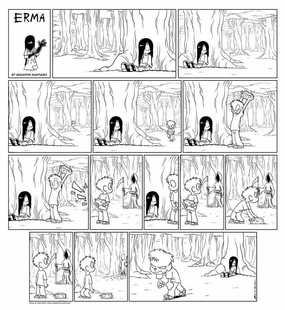 Erma Tập 12 trang 4