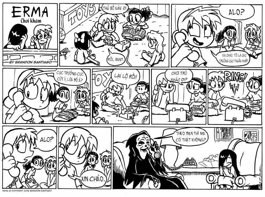 Erma Tập 12 trang 6