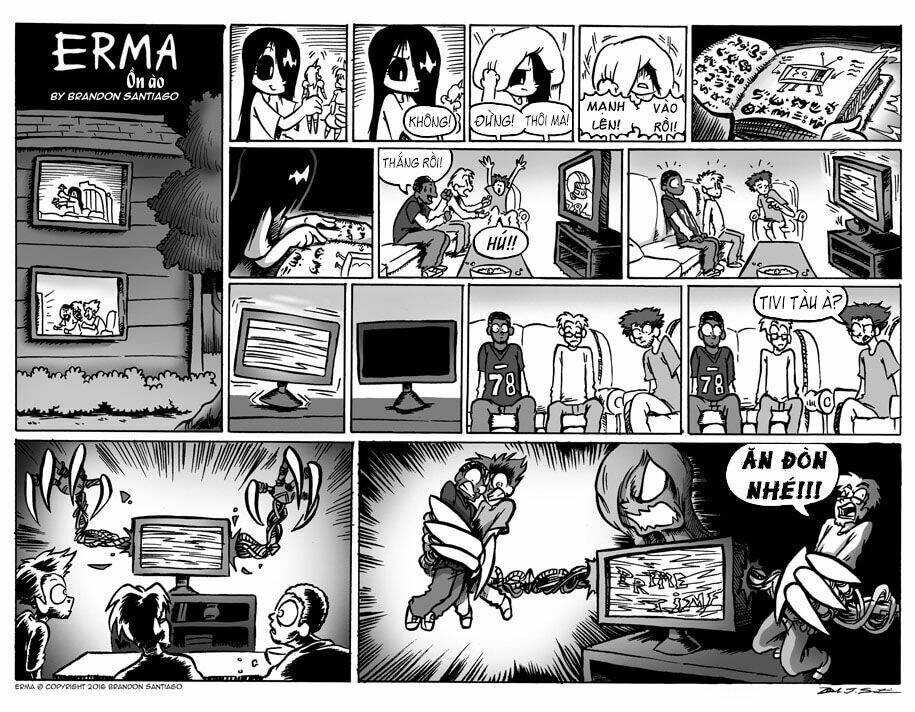 Erma Tập 12 trang 7