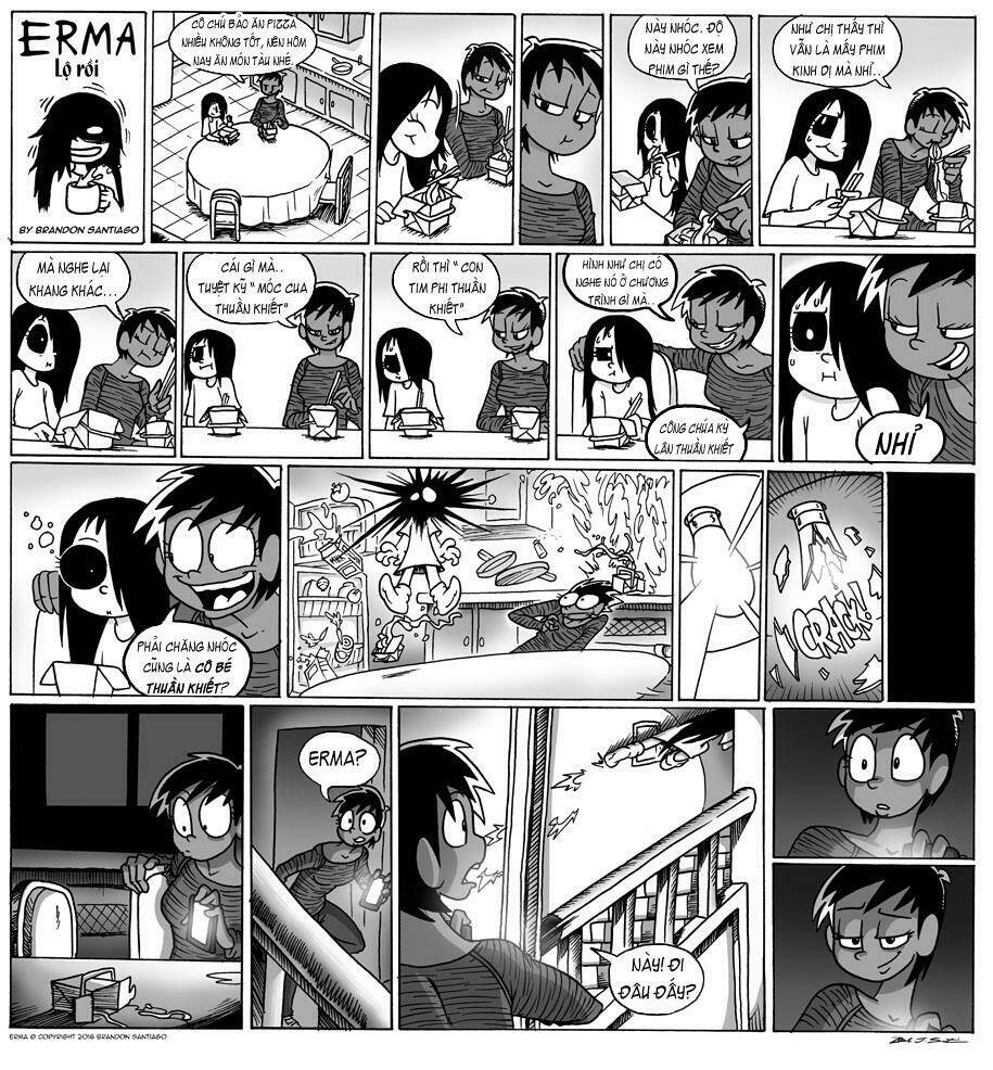 Erma Tập 13 trang 2