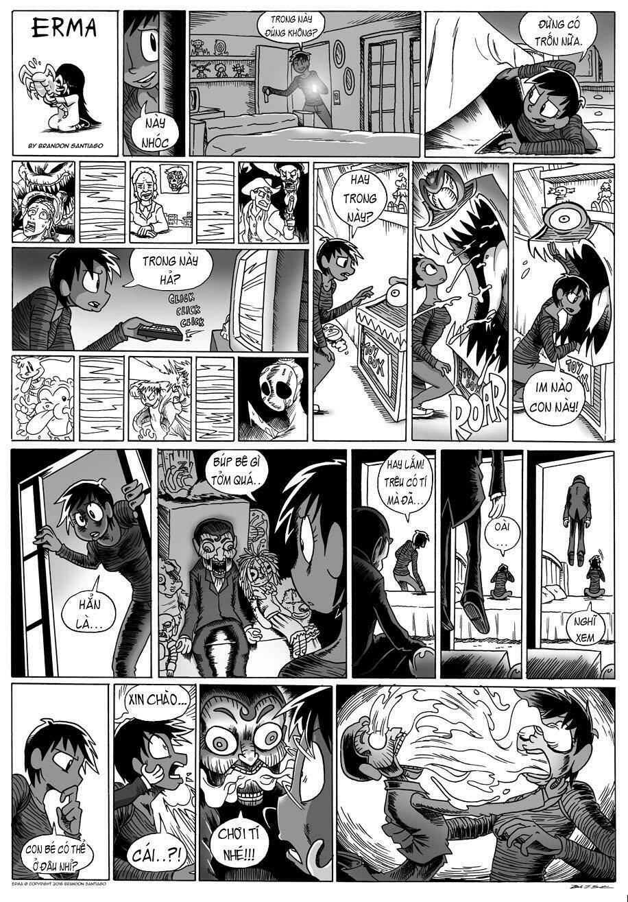 Erma Tập 13 trang 3