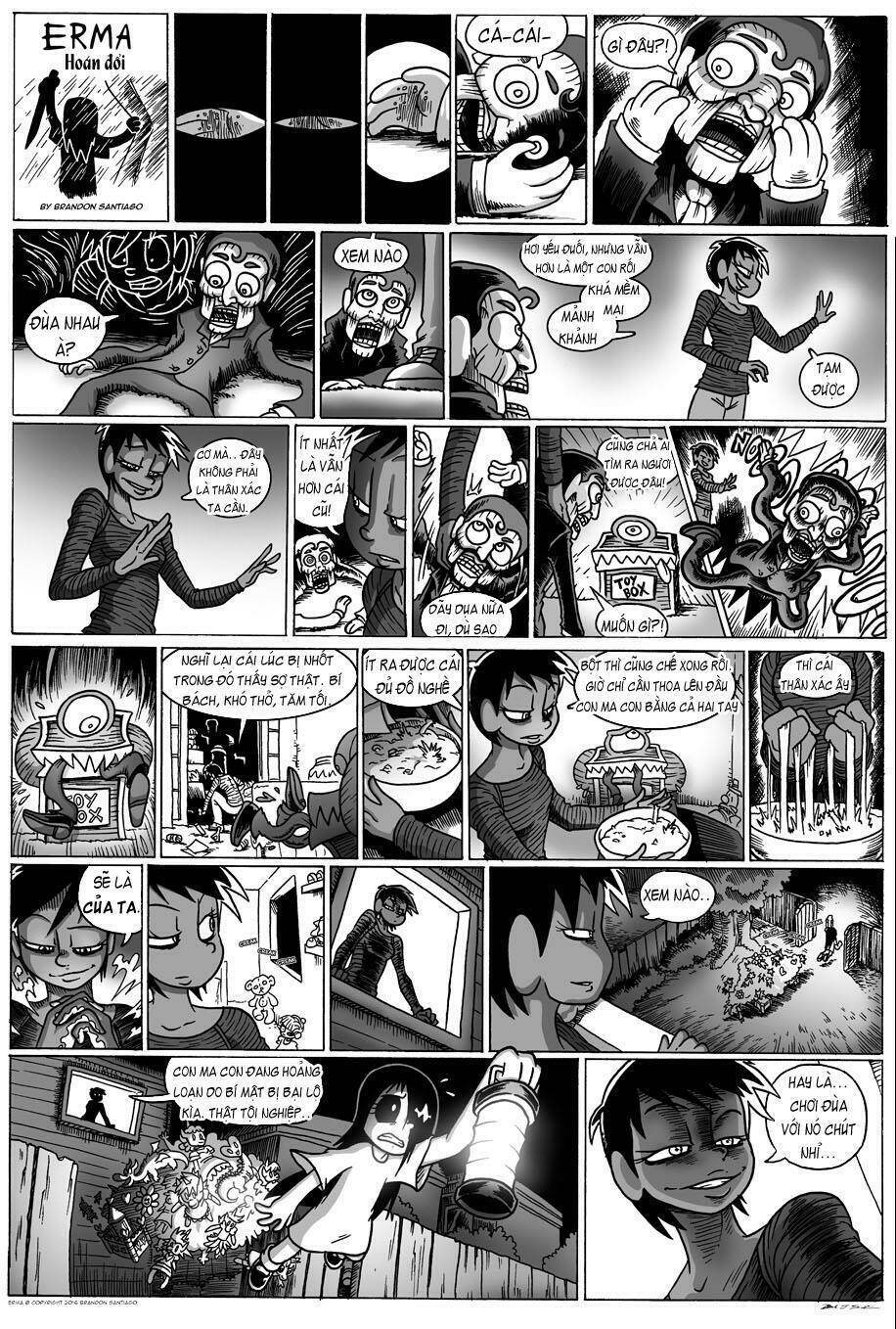 Erma Tập 13 trang 4