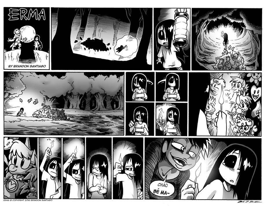 Erma Tập 13 trang 5