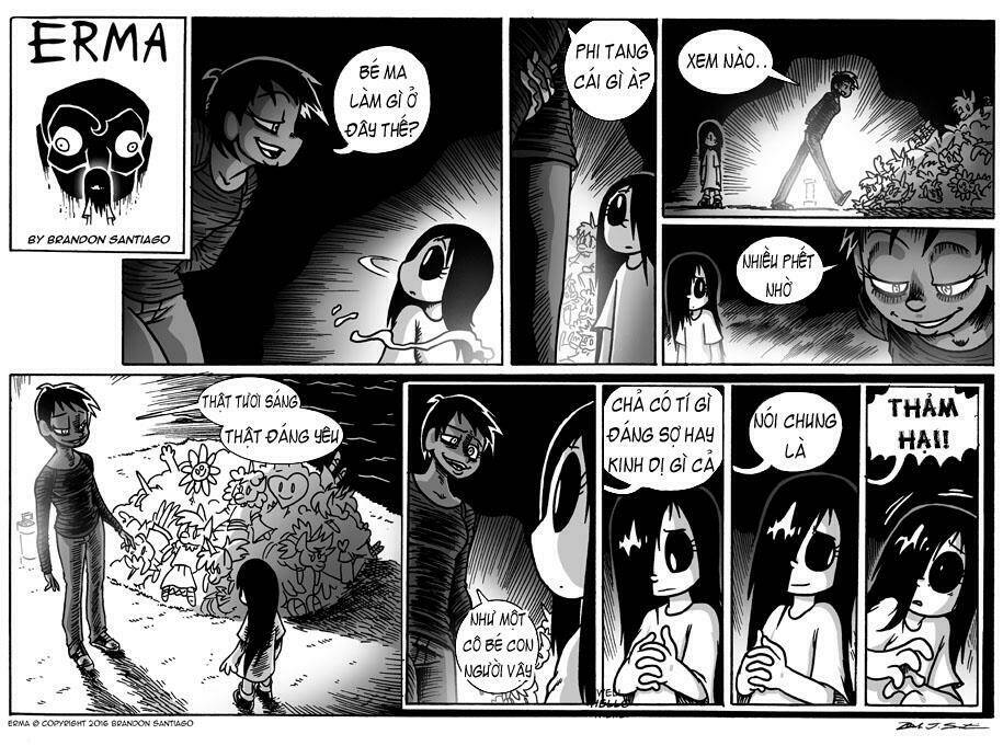 Erma Tập 14 trang 1