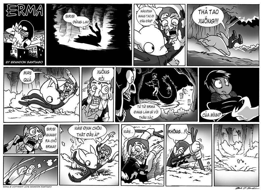 Erma Tập 14 trang 4