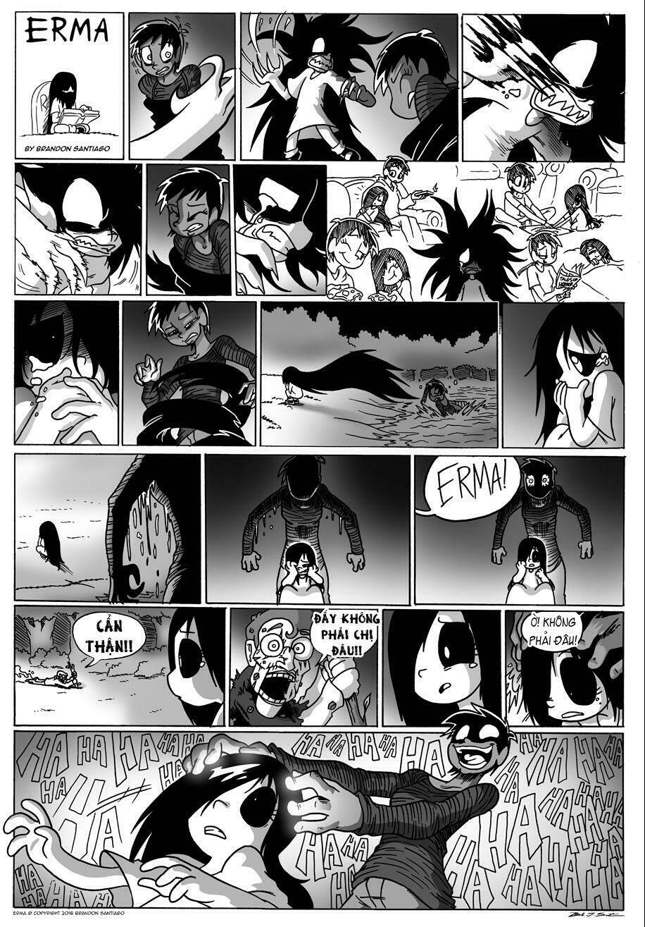 Erma Tập 15 trang 1