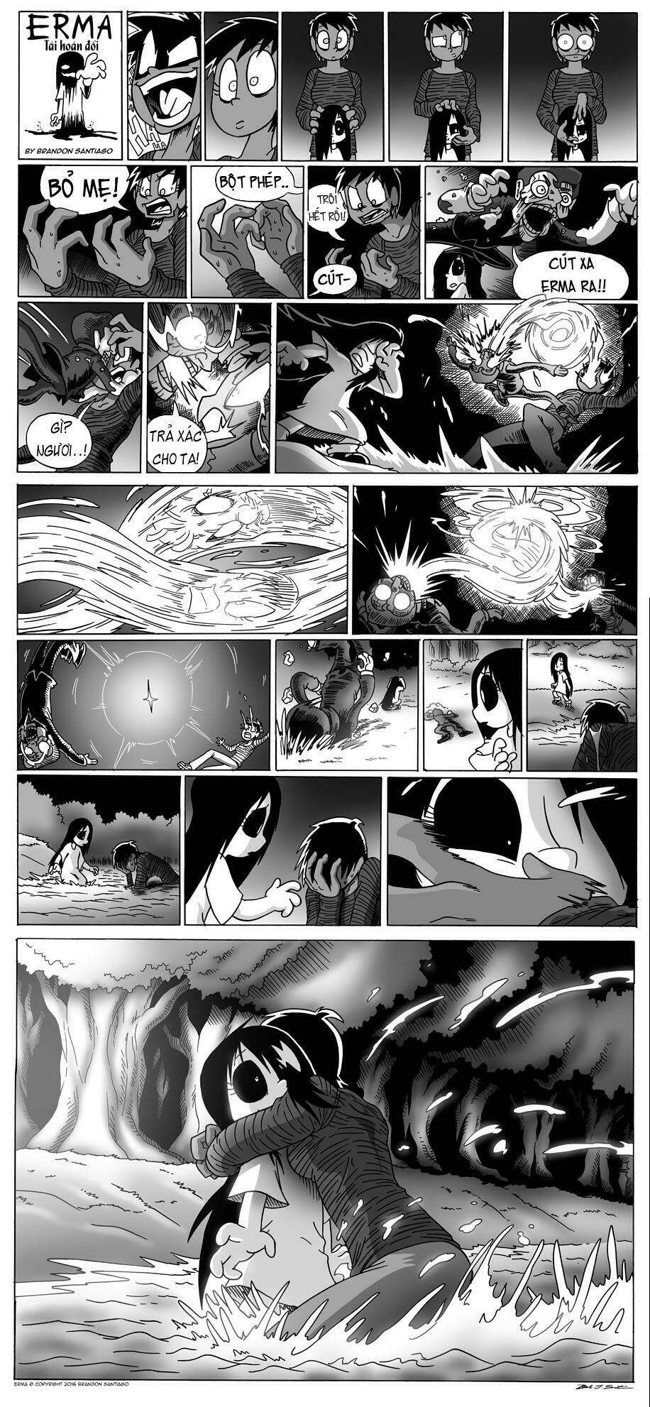 Erma Tập 15 trang 2