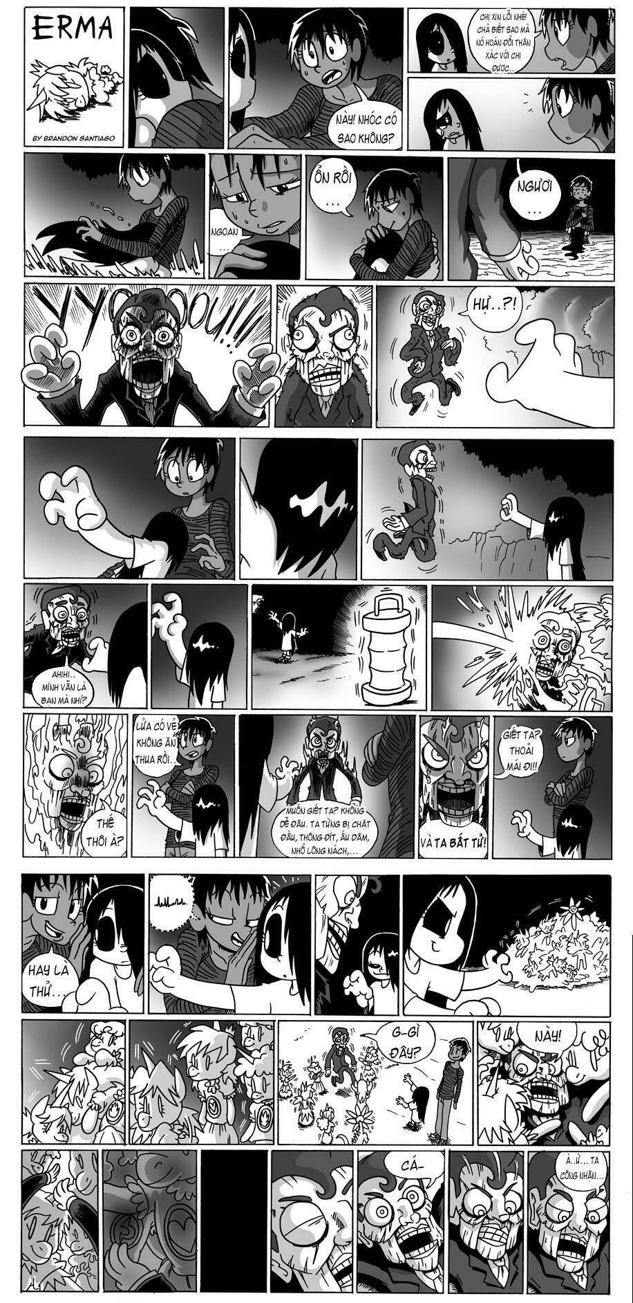 Erma Tập 15 trang 3