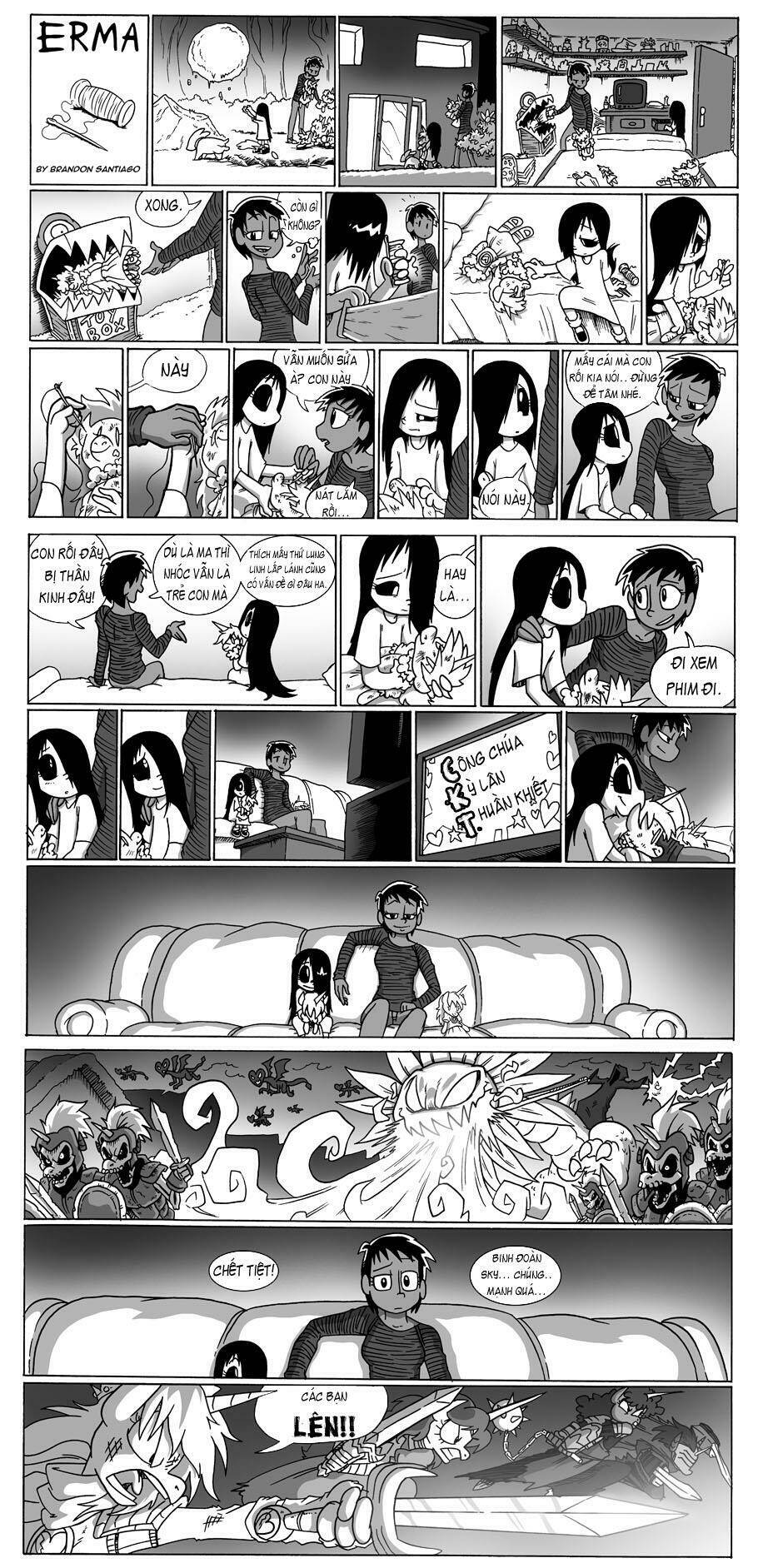 Erma Tập 15 trang 5