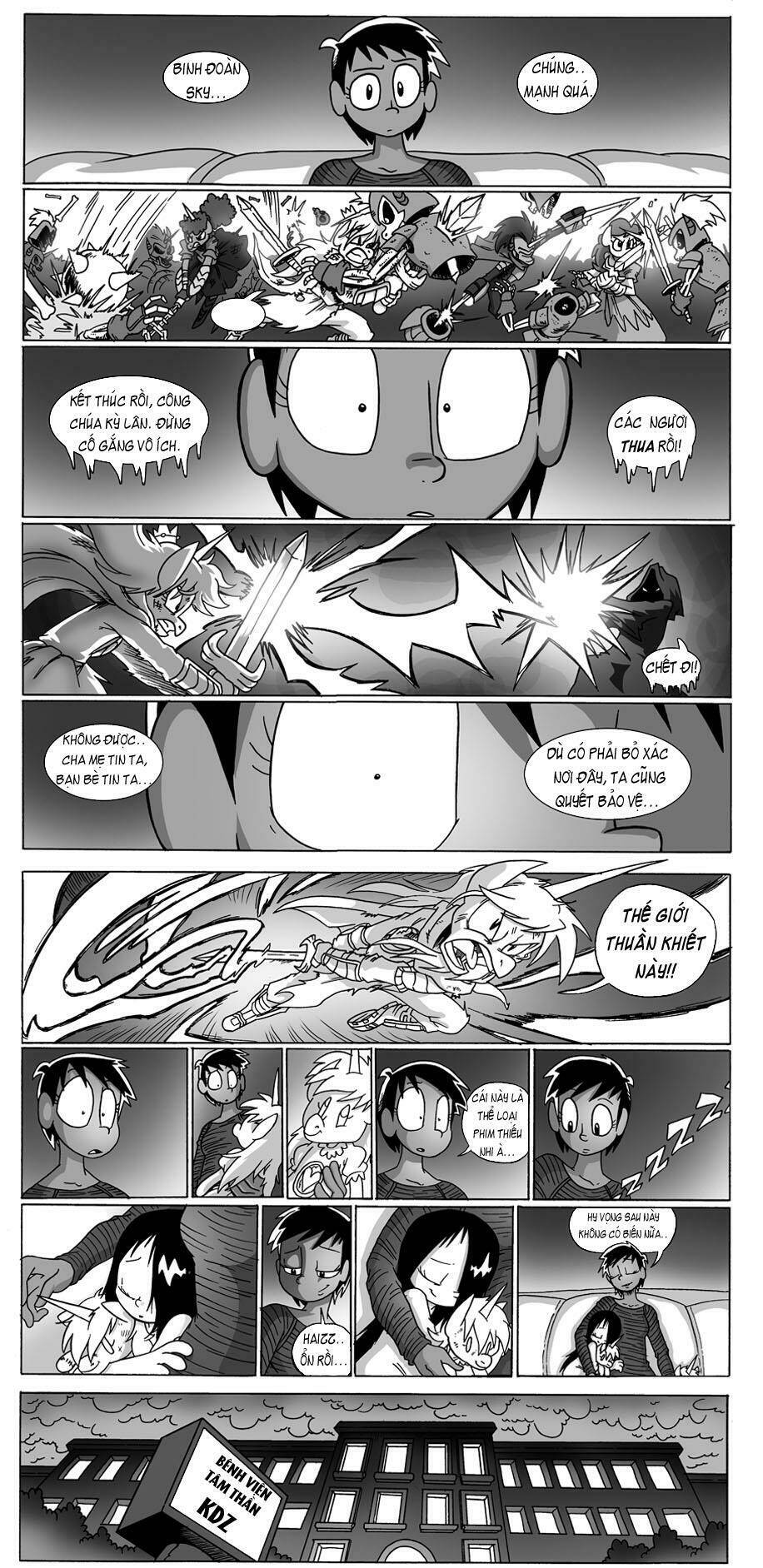 Erma Tập 15 trang 6